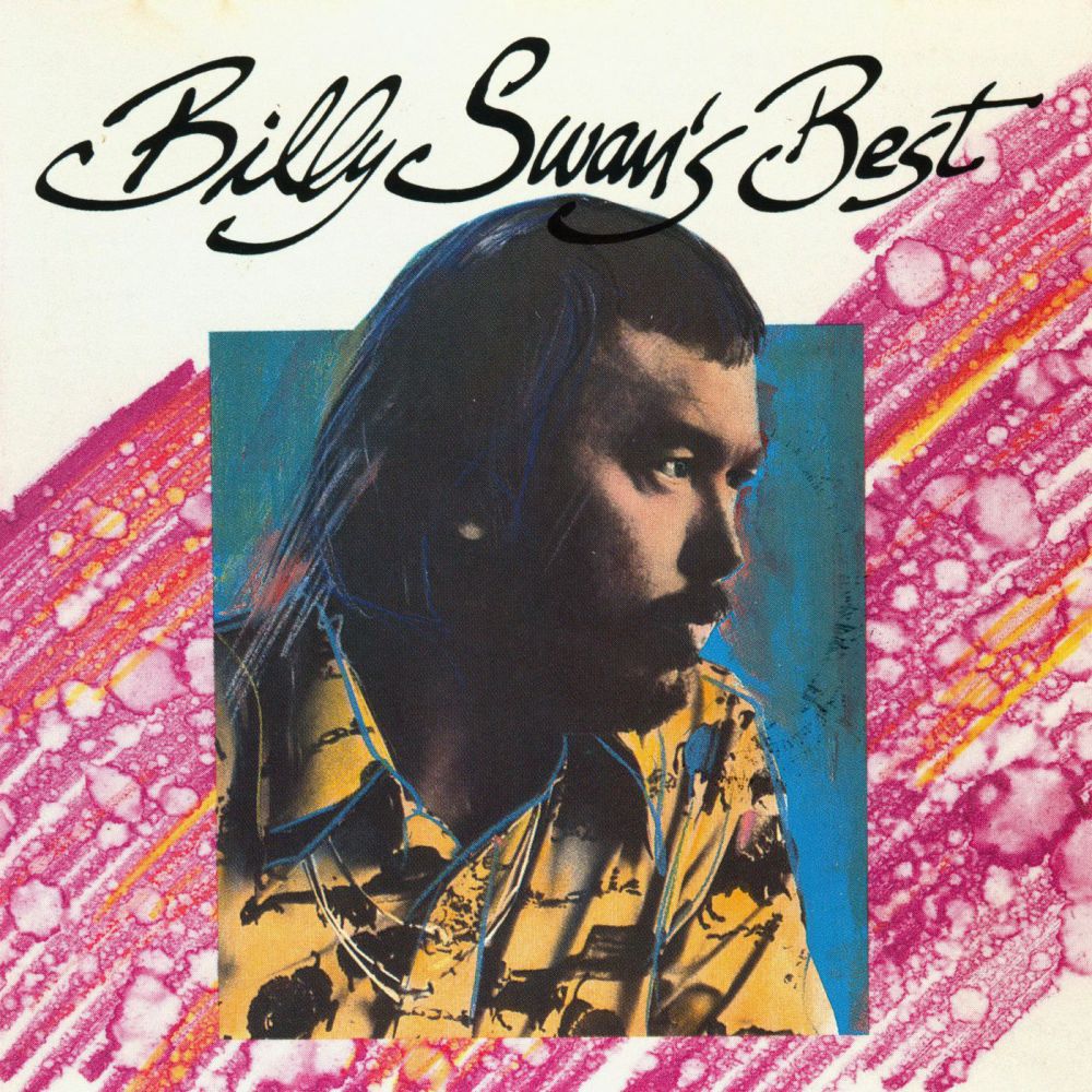 Billy Swan